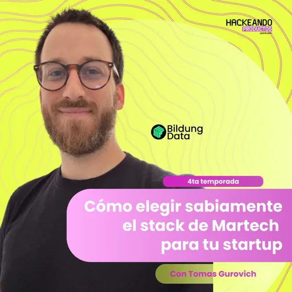Cómo elegir sabiamente tu Stack de Martech