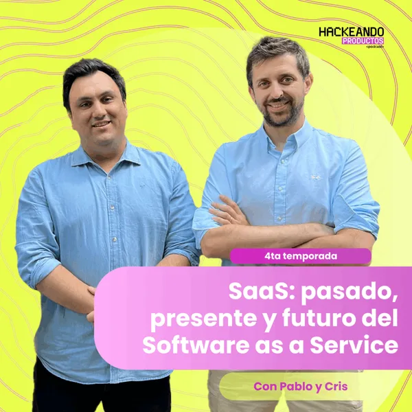 SaaS: Pasado, presente y futuro